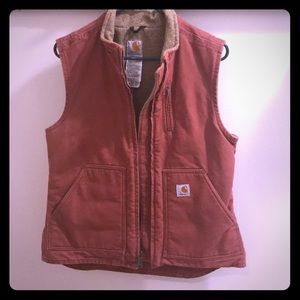 Carhart Vest